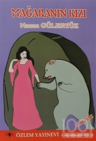 Mağaranın Kızı (roman) / Hasan GÜLERYÜZ