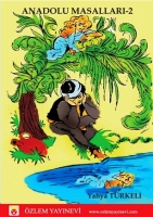 Anadolu Masalları / Yahya TÜRKELİ