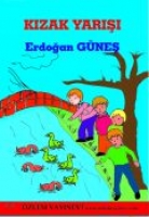 Kızak Yarışı / Erdoğa Güneş