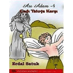Arı Adam-serisi / Erdal Satuk