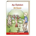 Ayı Öyküleri / Ali Demir (E-Kitap)