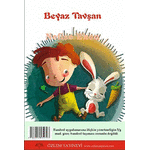 Ağaçtaki Kız&Beyaz Tavşan/Nefise Eken