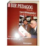Bir Pedagog / Cavit BİNBAŞIOĞLU