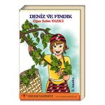 Deniz ve Fındık (9 + yaş)  / Oğuz Selim YAZICI