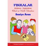 Fıkralar / Saniye Acun