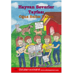 Hayvan Severler Tayfası/Oğuz Selim Yazıcı