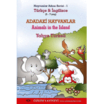 Hayvanlar Adası/Türkçe&İngilizce-Yahya Türkeli