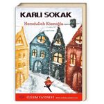 Karlı Sokak / Hamdullah Köseoğlu