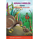 Kınalı Keklik / Hamdullah Köseoğlu