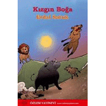 Kızgın Boğa / Erdal Satuk