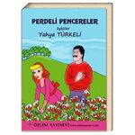 Perdeli Pencereler / Yahya TÜRKELİ