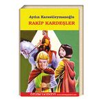 Rakip Kardeşler / Aydın Karasüleymanoğlu