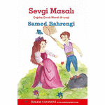 Sevgi Masalı /Samed Bahrengi