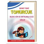 Tomurcuk Şevket Terzi