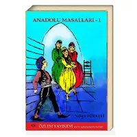 Anadolu Masalları -I / Yahya TÜRKELİ