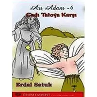 Arı Adam-serisi / Erdal Satuk