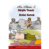 Arı Adam-serisi / Erdal Satuk