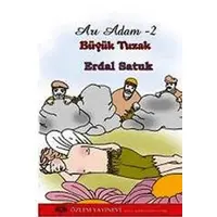 Arı Adam-serisi / Erdal Satuk