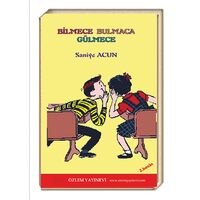 Bilmece, Bulmaca, Gülmece / Saniye Acun