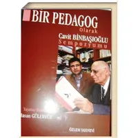Bir Pedagog / Cavit BİNBAŞIOĞLU