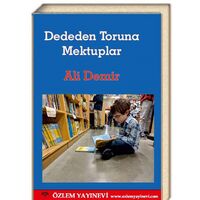 Dededen Toruna Mektuplar / Ali Demir