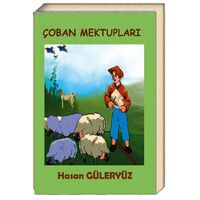 Çoban Mektupları (9 + yaş) / Hasan Güleryüz