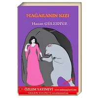 Mağaranın Kızı / Hasan GÜLERYÜZ