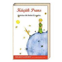 Küçük Prens-Antoine de S.Exupéry&Günlük Defteri