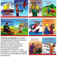 Ünlü Çocuk Masalları / Dünya Klasikleri