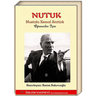 Nutuk / M.Kemal Atatürk