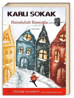 Karlı Sokak / Hamdullah Köseoğlu