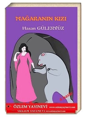 Mağaranın Kızı / Hasan GÜLERYÜZ