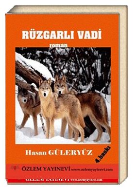 Rüzgarlı Vadi / Hasan Güleryüz