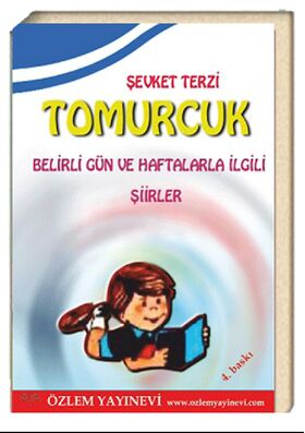 Tomurcuk Şevket Terzi