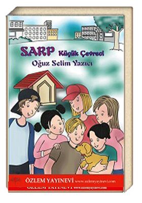 Sarp - Küçük Çevreci / Oğuz Selim Yazıcı