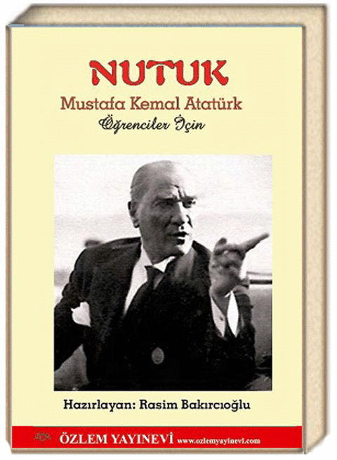 Nutuk / M.Kemal Atatürk