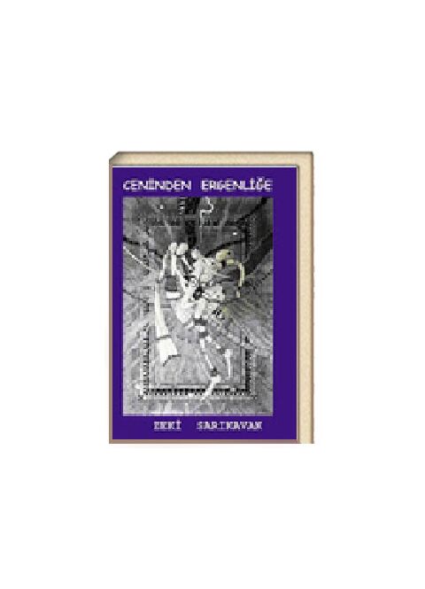 Ceninden Ergenliğe / Zeki SARIKAVAK