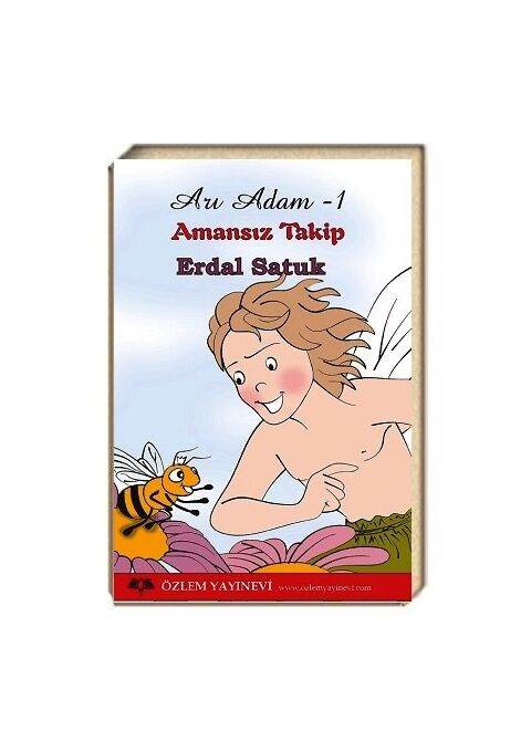 Arı Adam / Erdal Satuk