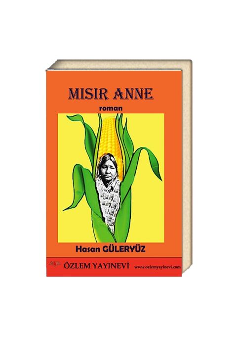 Mısır Anne / Hasan Güleryüz