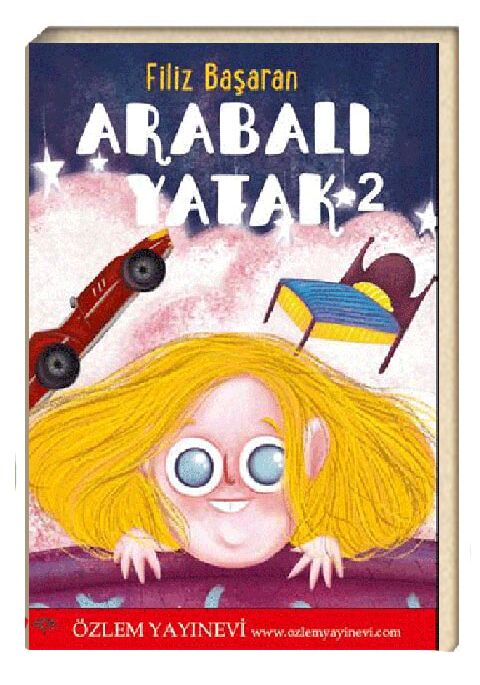 Arabalı Yatak-2 / Filiz Başaran