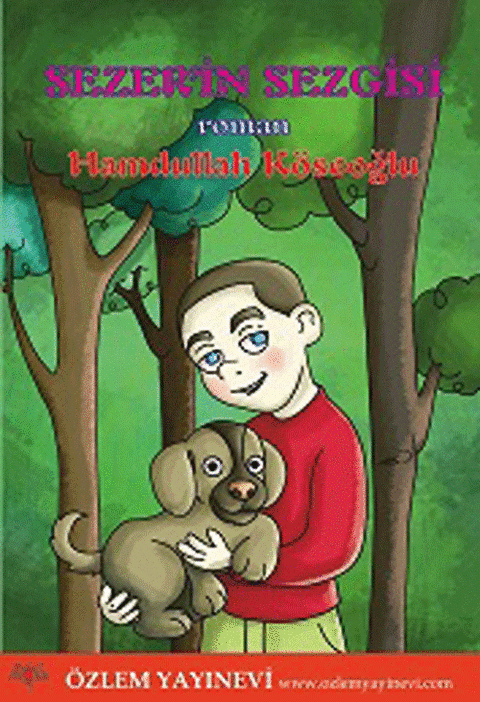 Sezer'in Sezgisi / Hamdullah Köseoğlu