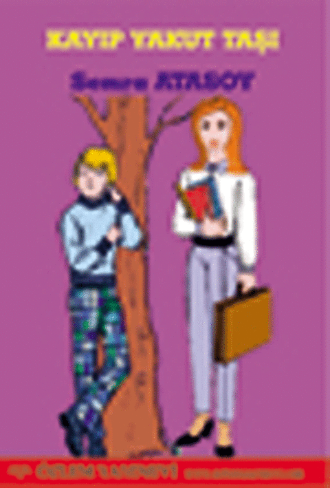 Kayıp Yakut Taşı / Semra Atasoy