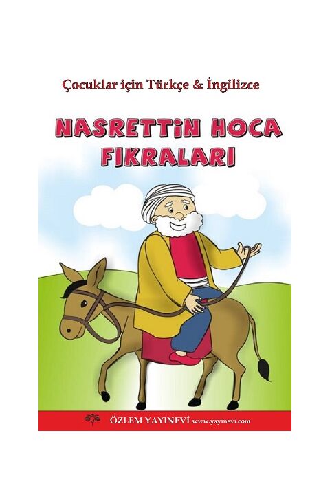 Ozlem Yayinevi- Turkçe &İngilizce